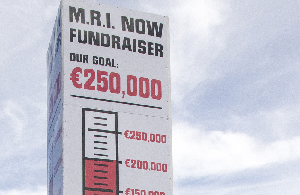 MRI Fundraising Target flyer cropped