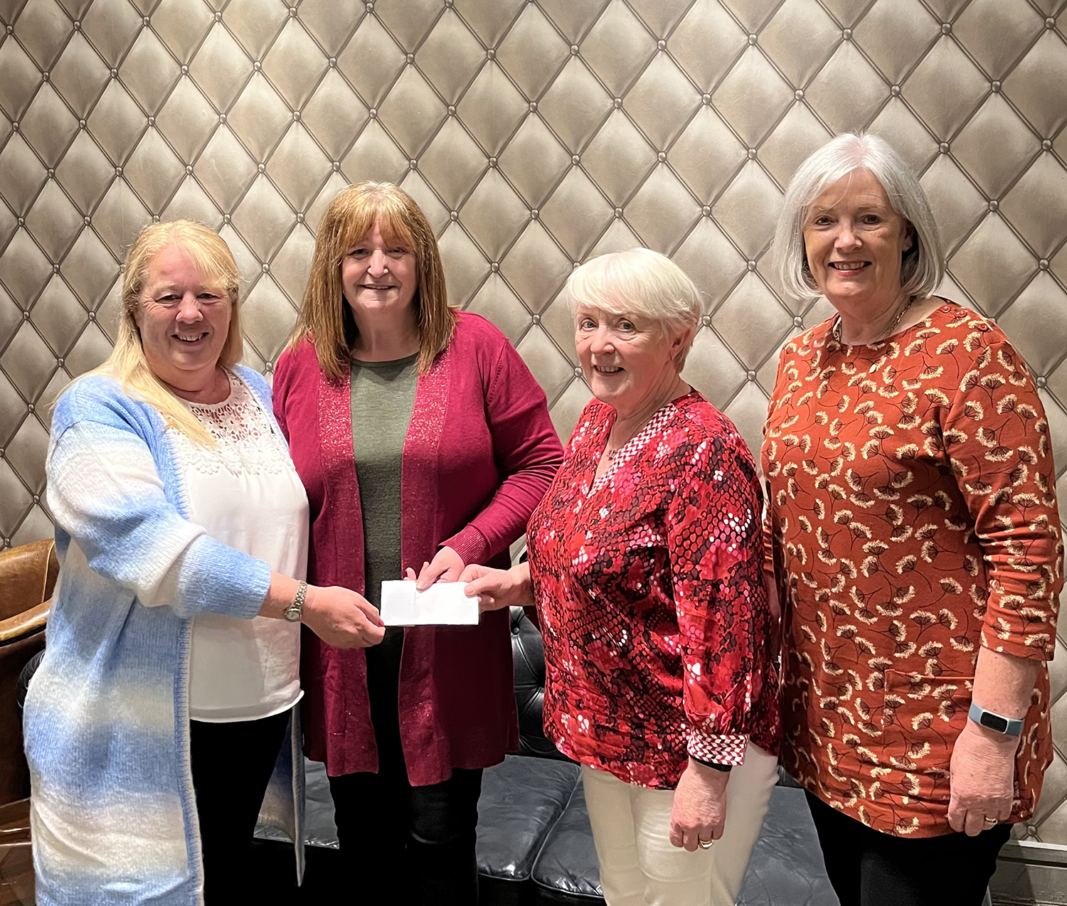 Rock n' Roller Brothers