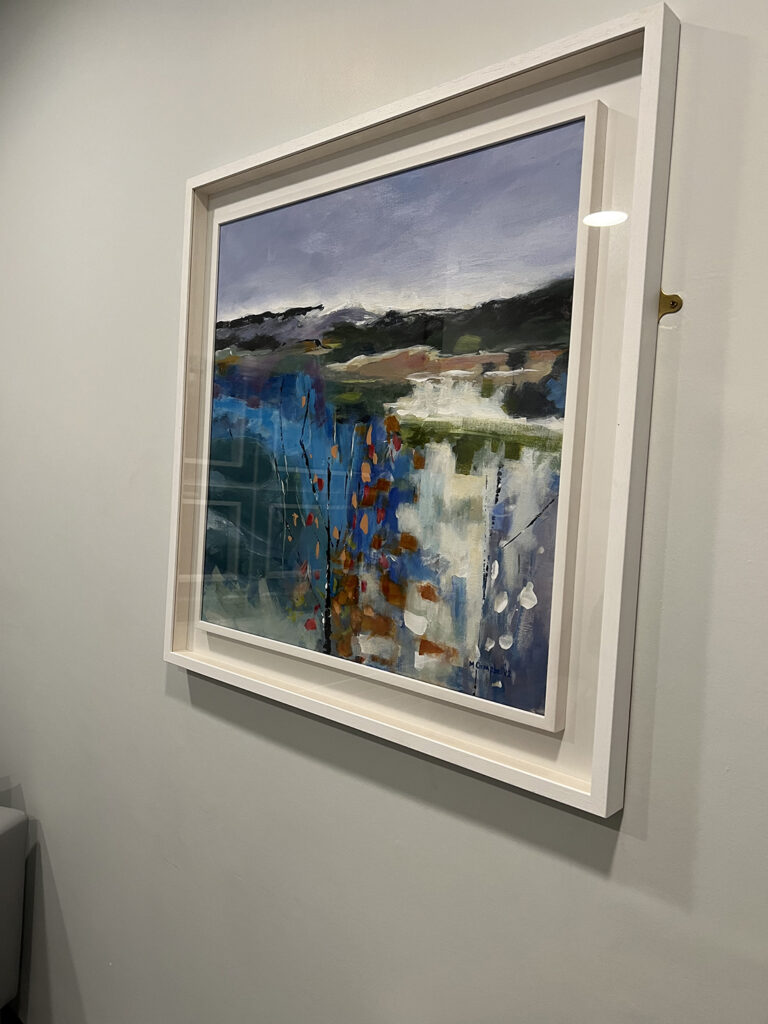 Family Room refurbishment picture